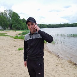 KAZIM, 37, 