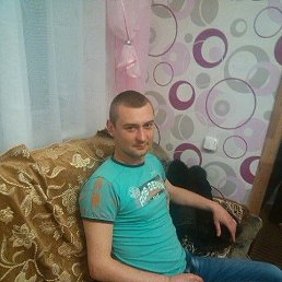 Oleg Yarahs, 36, 