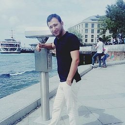 Javohir Butayev, 31, 