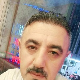 Abdullah, 44, 