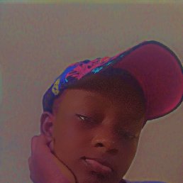 Esthelle, 17, 
