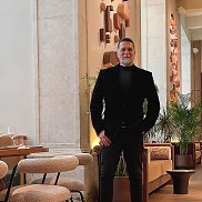 Oliver Alexander, 60 , 