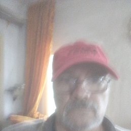 Andrei Sarev, 60, 