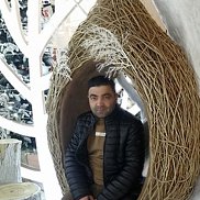 Archi, 41 , 