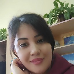 Arofat Isoqova, 32, 