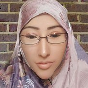 Zarinah, 37 , 