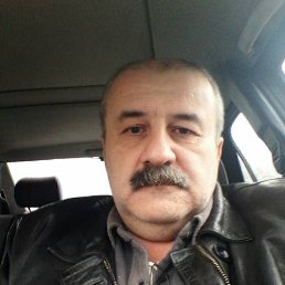 malkhazi, 54, 