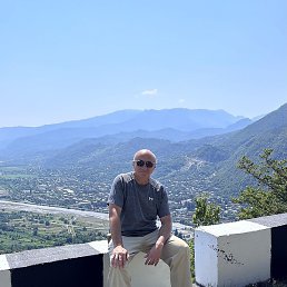 Davit, �������, 52 ����