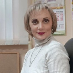 Mari, 52, 