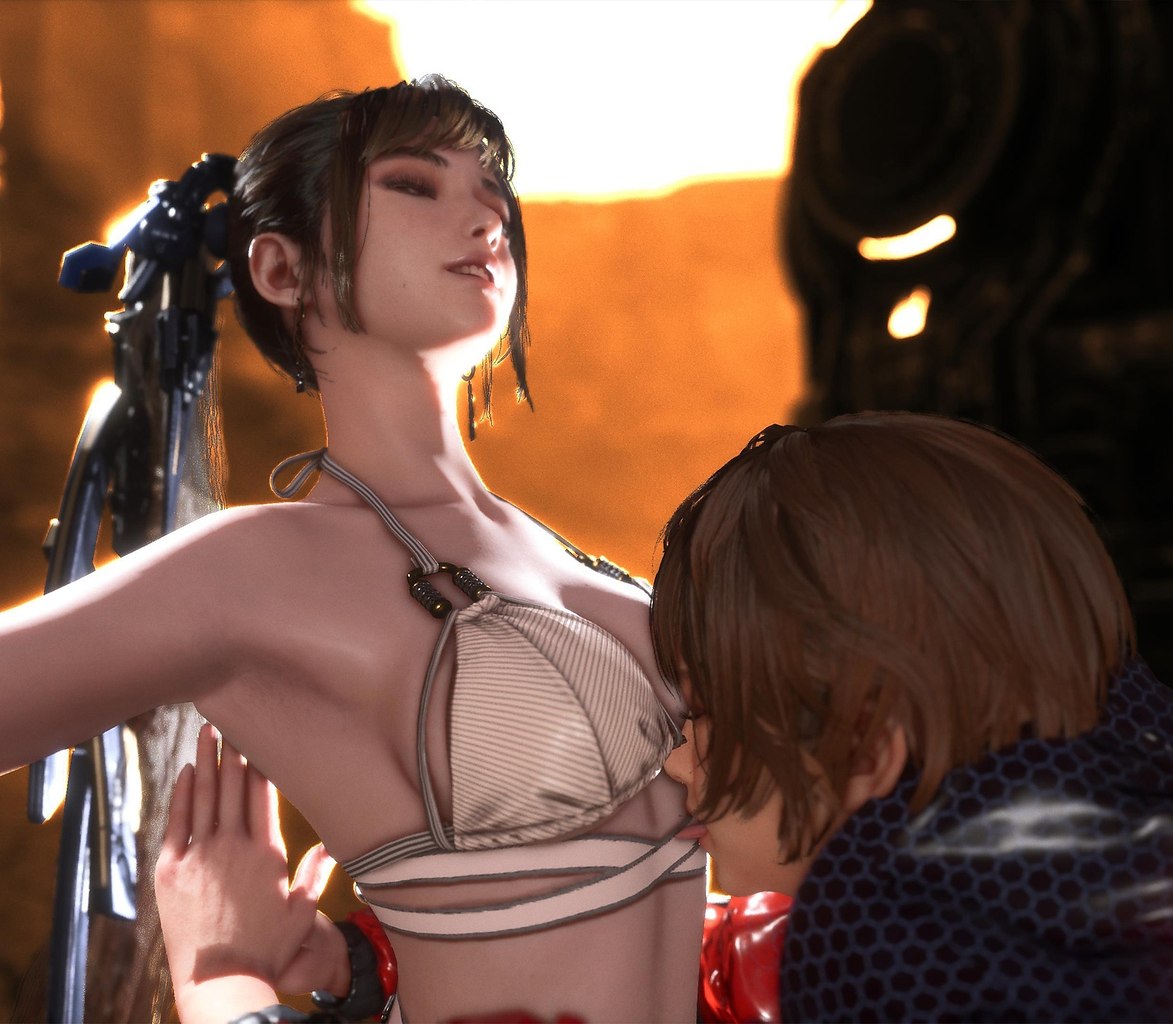 -      Stellar Blade - 3