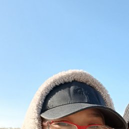 Anna, 51, 