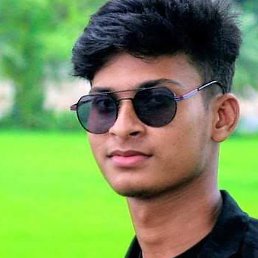 Zahid, -, 25 