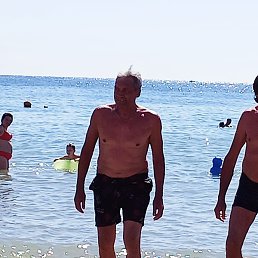 Фото Сергей Игнатов, Волгоград, 65 лет Сергей Игнатов, Волгоград, 65 лет