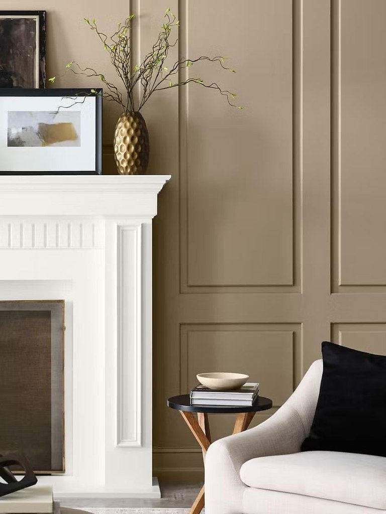  2026    Sherwin-Williams  Universal Khaki.     ... - 3
