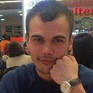 Ali, 35 лет, Москва Ali, 35 лет, Москва