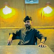Hassan, 26 , 