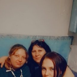 Юлия Миронова, 42, Бийск