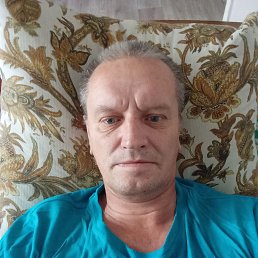 Фото Валерий, Ульяновск, 53 года - добавлено 30 октября 2025