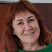 Larisa, 61 ���, ���������