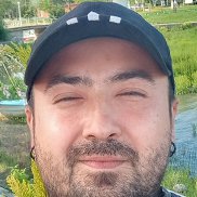 Yunus, 33 , 