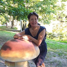 irina, 54, 