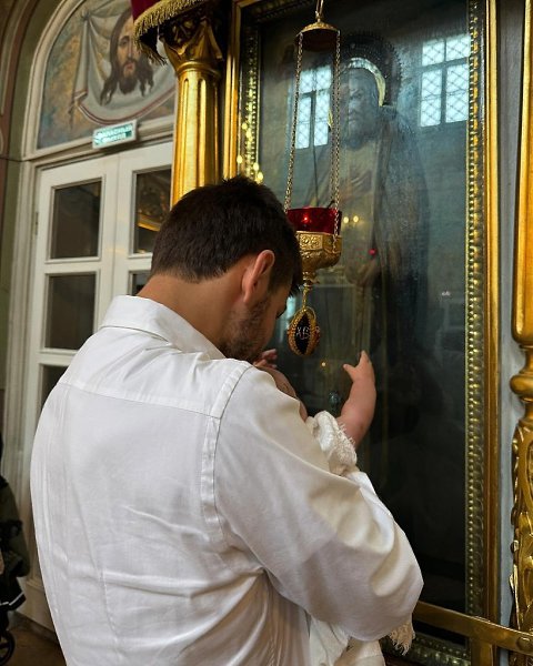 Нападающий