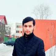 Bezhan, 25 , -