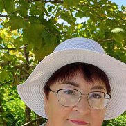 Надежда, 58 лет, Пермь Надежда, 58 лет, Пермь