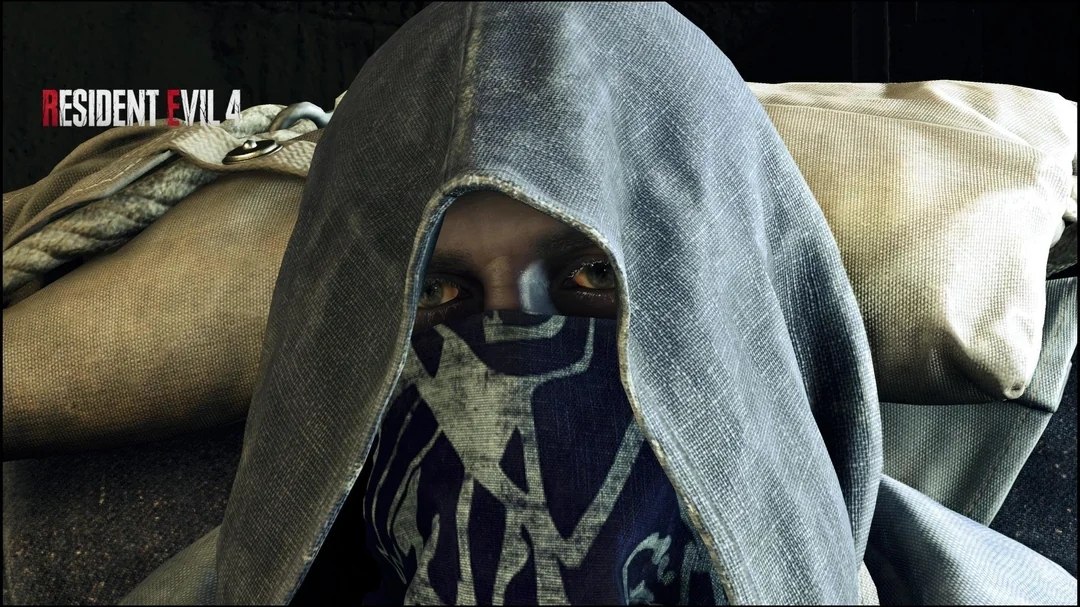 Capcom ����������, ��� �������� � Resident Evil 4 �������� � ������ - ����� ������ �������� ��� 3 ... - 2