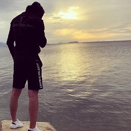 Alex, �������, 25 ���