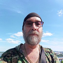 Vladimir, 57 ,  