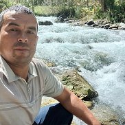 Anvar, 38 , 