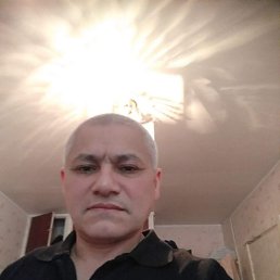 Arif, 54, 