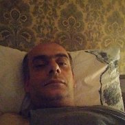 David, 41 , 