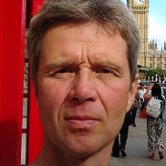 Sergej, 40 , 