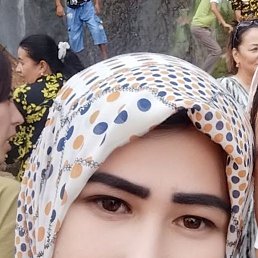 Mahliyo, 31, 
