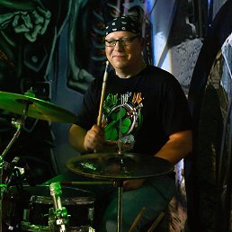 Drummer, ������-��-����, 48 ���