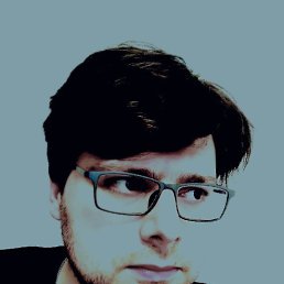 Slava, 27, 