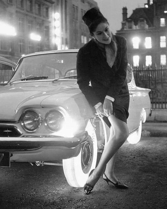   ,   Goodyear, 1961 .      ...