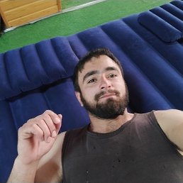 Maqomed, 34, 