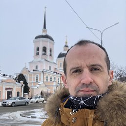 Denis, 38 , 