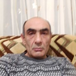 Gevorg Papikyan, 50, 