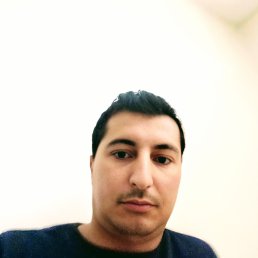 Mahdi, 37, 