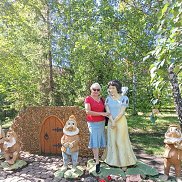 Надя, , Кыштым Надя, , Кыштым