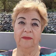 Liliay, 68 , 