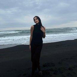 Varvara, 25, -