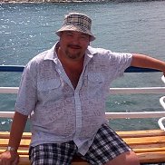 Andrey, 60 , 