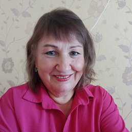 Nadezhda, 62,  