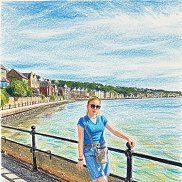 Tina, 35 ���, �������