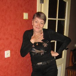 SVETLANA, 44, 